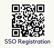SSO QR
